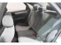 Titanium Silver Metallic - Forenza Sedan Photo No. 21