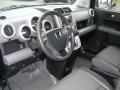 Nighthawk Black Pearl - Element LX AWD Photo No. 7