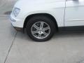 Stone White - Pacifica Touring AWD Photo No. 10