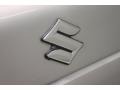 2007 Titanium Silver Metallic Suzuki Forenza Sedan  photo #30