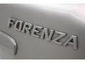 2007 Titanium Silver Metallic Suzuki Forenza Sedan  photo #31