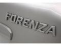 Titanium Silver Metallic - Forenza Sedan Photo No. 31