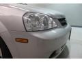 Titanium Silver Metallic - Forenza Sedan Photo No. 33