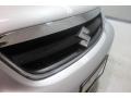 Titanium Silver Metallic - Forenza Sedan Photo No. 35