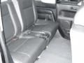 Nighthawk Black Pearl - Element LX AWD Photo No. 14