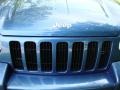 2003 Atlantic Blue Pearl Jeep Liberty Limited 4x4  photo #31