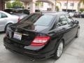 Black - C 300 Sport Photo No. 3