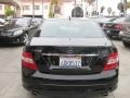 Black - C 300 Sport Photo No. 4