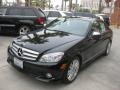 Black - C 300 Sport Photo No. 6