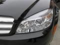 Black - C 300 Sport Photo No. 22