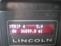 2007 Black Lincoln Navigator Ultimate  photo #13