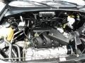 2005 Dark Shadow Grey Metallic Ford Escape XLT V6 4WD  photo #18