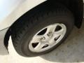 Titanium Metallic - RAV4 4WD Photo No. 7
