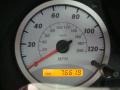 Titanium Metallic - RAV4 4WD Photo No. 15