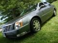 2008 Titanium Chromaflair Cadillac DTS   photo #1