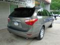 2008 Natural Khaki Metallic Hyundai Veracruz Limited AWD  photo #2