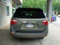 2008 Natural Khaki Metallic Hyundai Veracruz Limited AWD  photo #3