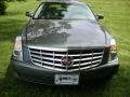 2008 Titanium Chromaflair Cadillac DTS   photo #3