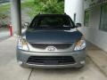 Natural Khaki Metallic - Veracruz Limited AWD Photo No. 6
