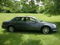 2008 Titanium Chromaflair Cadillac DTS   photo #7