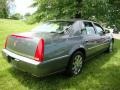 2008 Titanium Chromaflair Cadillac DTS   photo #8