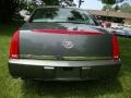 2008 Titanium Chromaflair Cadillac DTS   photo #9