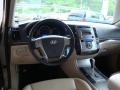 Natural Khaki Metallic - Veracruz Limited AWD Photo No. 11