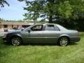 2008 Titanium Chromaflair Cadillac DTS   photo #11