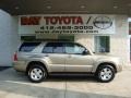 2006 Driftwood Pearl Toyota 4Runner SR5 4x4  photo #1