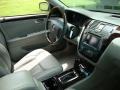 2008 Titanium Chromaflair Cadillac DTS   photo #20