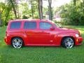 Victory Red - HHR SS Photo No. 2