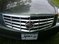 2008 Titanium Chromaflair Cadillac DTS   photo #32