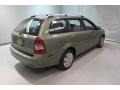 Desert Green Metallic - Forenza Wagon Photo No. 6