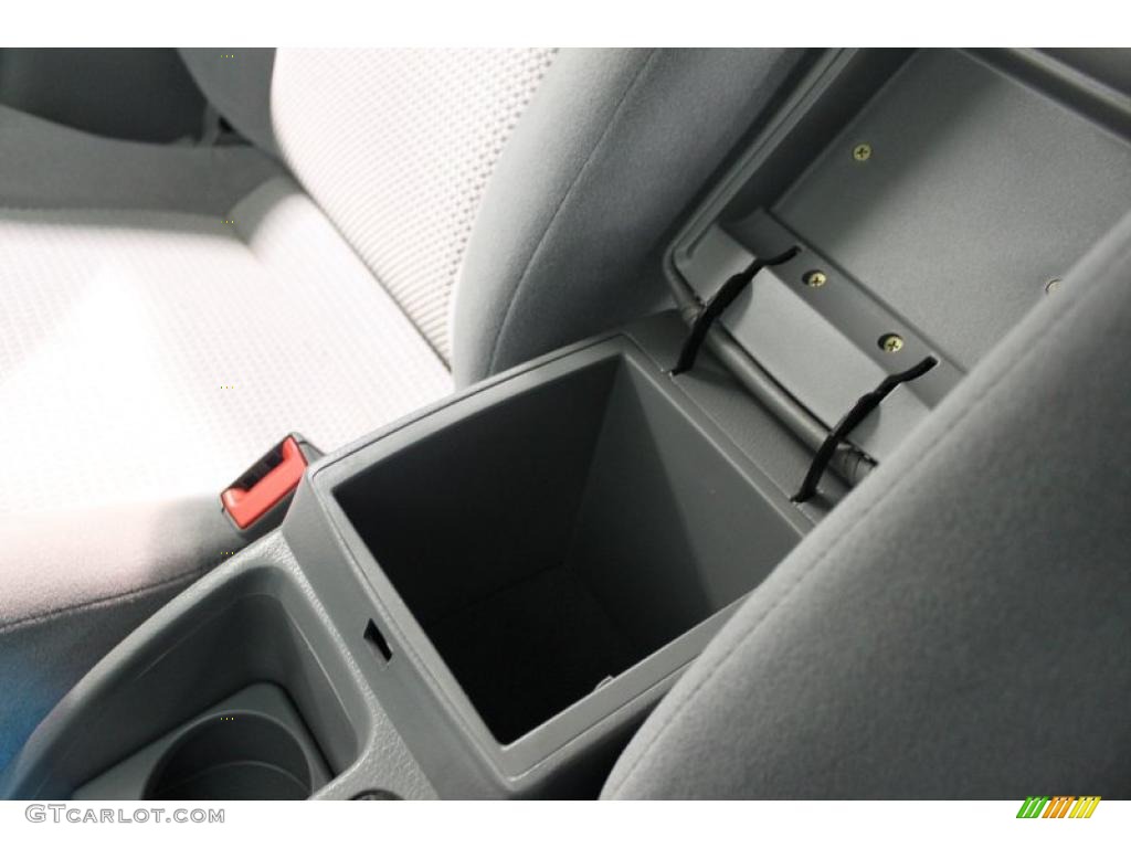2006 Forenza Wagon - Desert Green Metallic / Grey photo #18