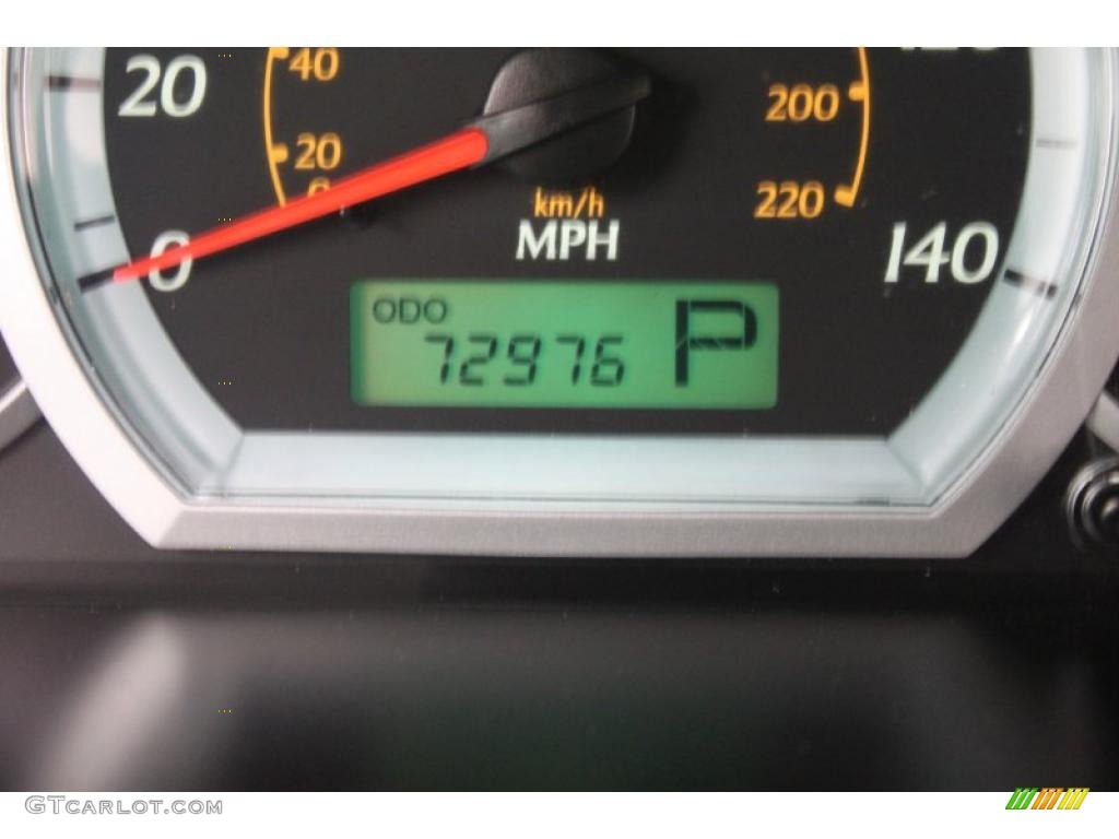 2006 Forenza Wagon - Desert Green Metallic / Grey photo #23