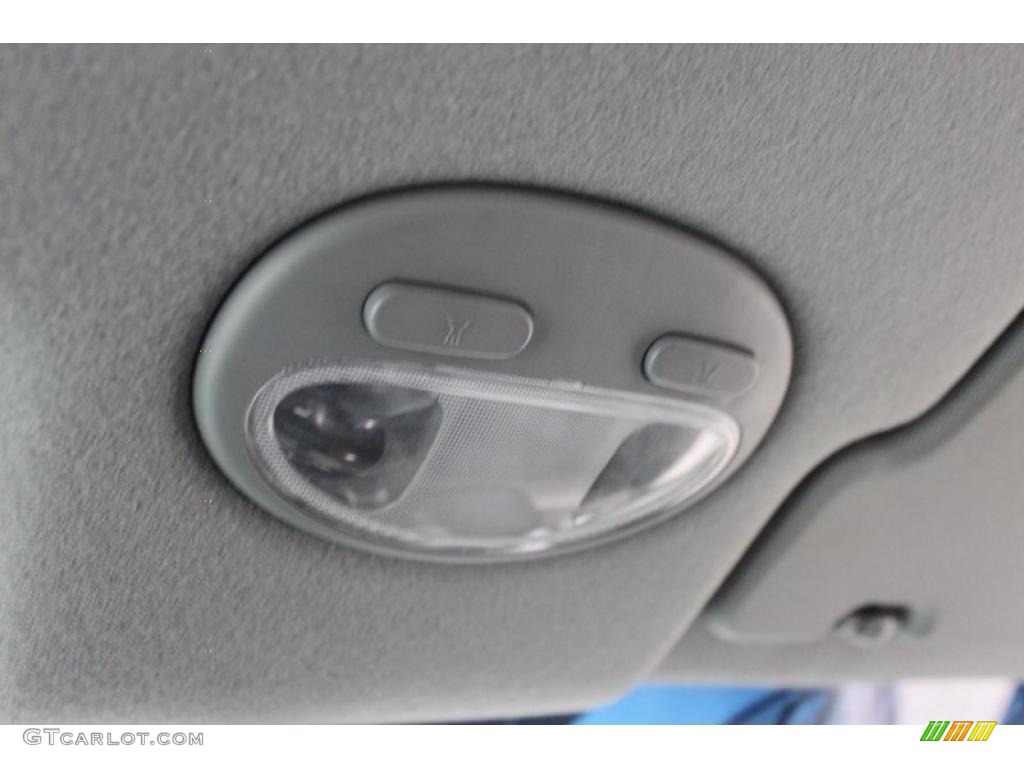 2006 Forenza Wagon - Desert Green Metallic / Grey photo #24