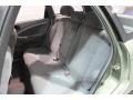 Desert Green Metallic - Forenza Wagon Photo No. 26
