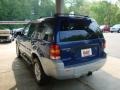 2007 Vista Blue Metallic Ford Escape XLT V6 4WD  photo #4