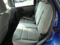 2007 Vista Blue Metallic Ford Escape XLT V6 4WD  photo #9