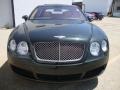 2006 Midnight Emerald Bentley Continental Flying Spur   photo #3