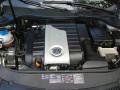 Granite Green Metallic - Passat 2.0T Sedan Photo No. 19