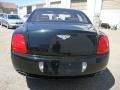2006 Midnight Emerald Bentley Continental Flying Spur   photo #9