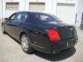 Midnight Emerald - Continental Flying Spur  Photo No. 10