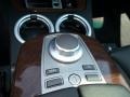 2007 Titanium Silver Metallic BMW 7 Series 750Li Sedan  photo #24