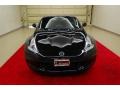 Magnetic Black - 370Z Sport Coupe Photo No. 2