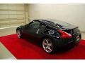 Magnetic Black - 370Z Sport Coupe Photo No. 4