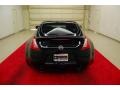 Magnetic Black - 370Z Sport Coupe Photo No. 5