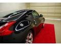 Magnetic Black - 370Z Sport Coupe Photo No. 7