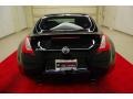 Magnetic Black - 370Z Sport Coupe Photo No. 8