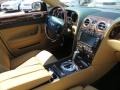Midnight Emerald - Continental Flying Spur  Photo No. 20